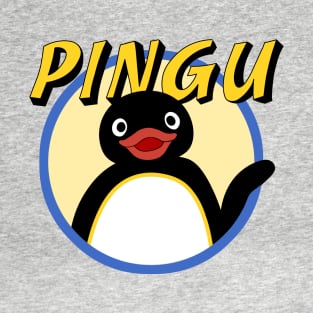 Pingu T-Shirt